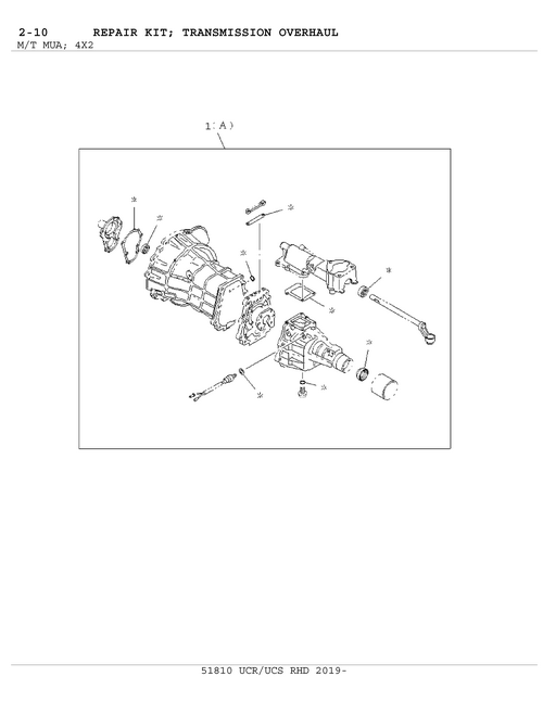 Partial Engine